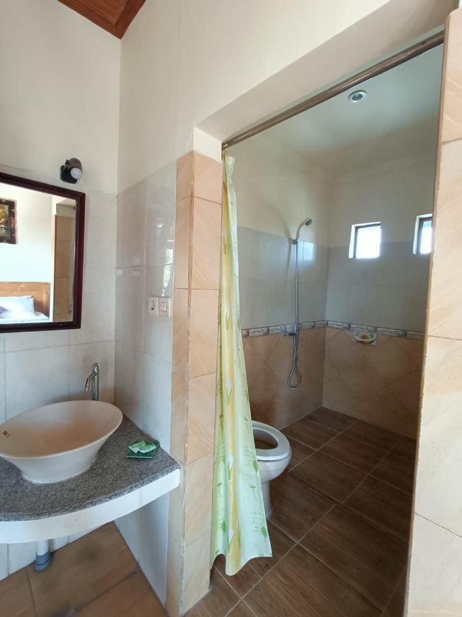 Wahyu Accomodation Ubud  Exterior photo