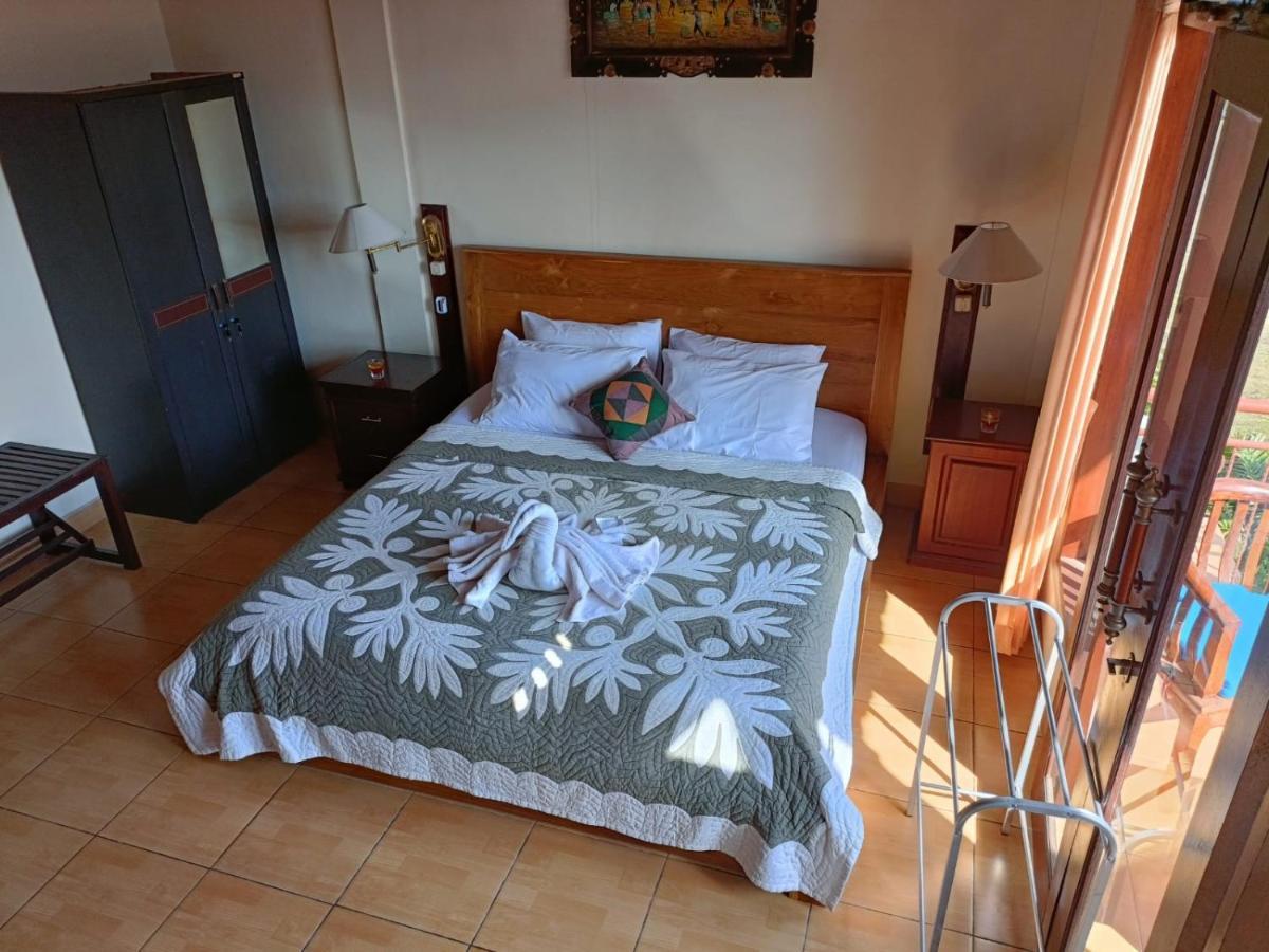 Wahyu Accomodation Ubud  Exterior photo