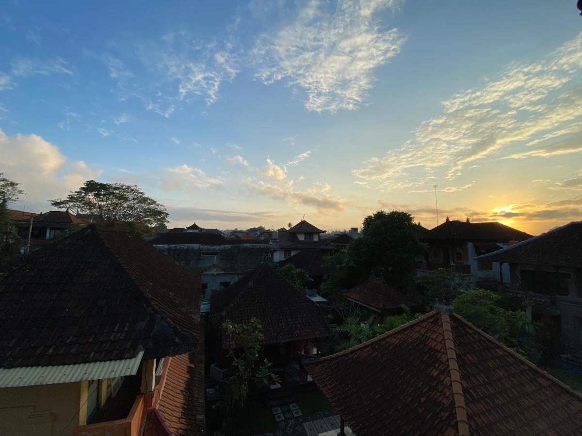 Wahyu Accomodation Ubud  Exterior photo