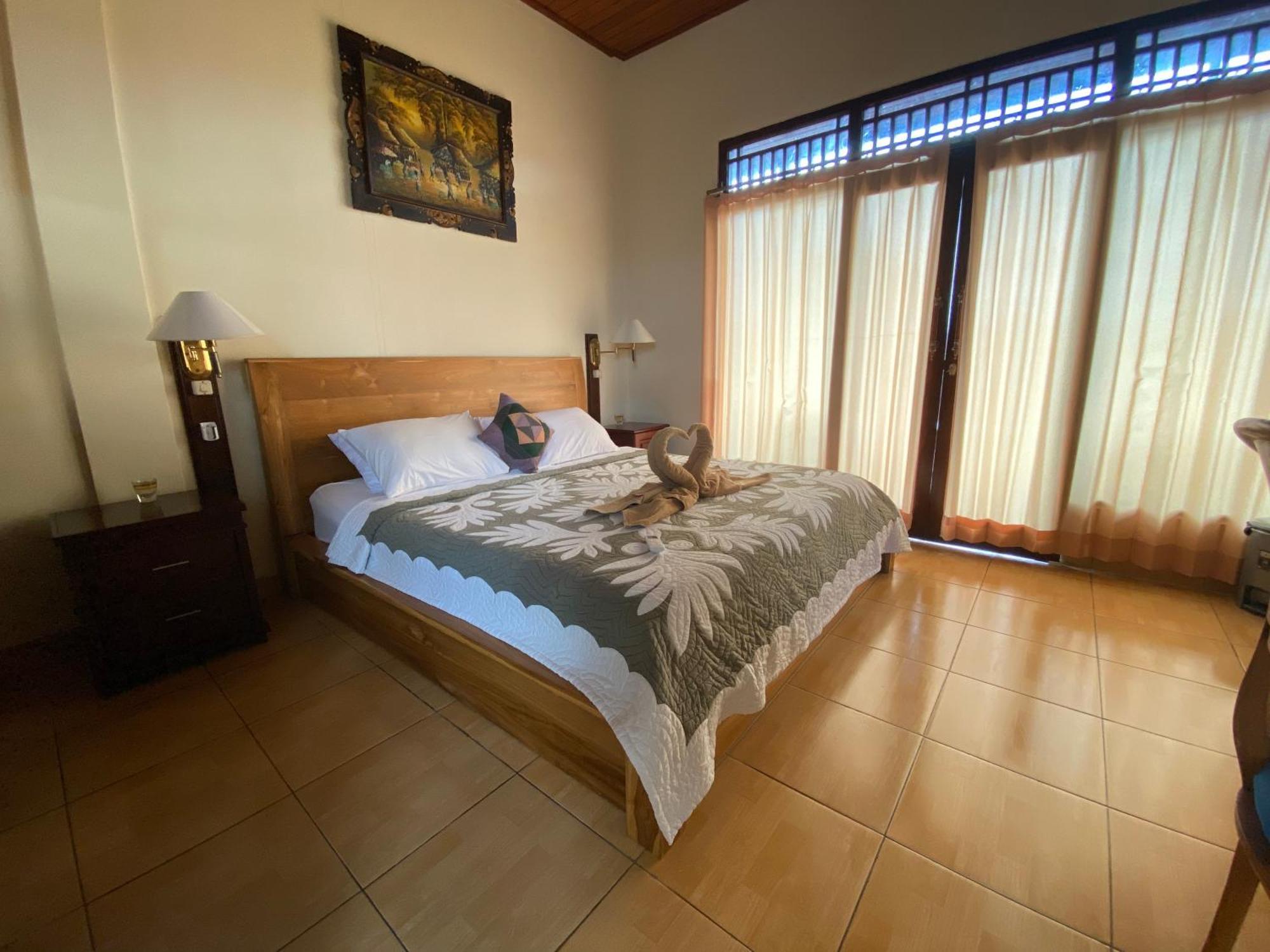 Wahyu Accomodation Ubud  Exterior photo